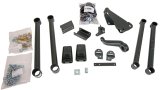 Superlift 10-13 Dodge Ram 2500/10-12 3500 4WD 6in Lift Kit w/ Bilstein Shocks (1x slf4149, 1x slf252, 1x slf4681-1, 1x slf84014) thumbnail 2