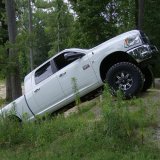 Superlift 10-13 Dodge Ram 2500/10-12 3500 4WD 6in Lift Kit w/ Bilstein Shocks (1x slf4149, 1x slf252, 1x slf4681-1, 1x slf84014) thumbnail 8