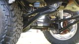 Superlift 05-07 Ford F-250/F-350 SuperDuty 4WD 4in Lift Kit w/ Repl Radius Arms & Superlift Shocks (Bundled Kit) thumbnail 2