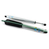 Superlift 05-07 Ford F-250/F-350 SuperDuty 4WD 4in Lift Kit w/ Repl Radius Arms & Bilstein Shocks (Bundled Kit) thumbnail 1