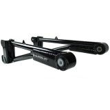 Superlift 05-07 Ford F-250/F-350 SuperDuty 4WD 6in Lift Kit w/ Repl Radius Arms & Superlift Shocks (Bundled Kit) thumbnail 9