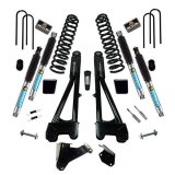 Superlift 05-07 Ford F-250/F-350 SuperDuty 4WD 6in Lift Kit w/ Repl Radius Arms & Bilstein Shocks (Bundled Kit) thumbnail 6