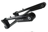Superlift 05-07 Ford F-250/F-350 SuperDuty 4WD 8in Lift Kit w/ Repl Radius Arms & Superlift Shocks (Bundled Kit) thumbnail 1