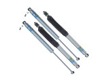 Superlift 05-07 Ford F-250/F-350 SuperDuty 4WD 8in Lift Kit w/ Repl Radius Arms & Bilstein Shocks (Bundled Kit) thumbnail 4