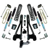 Superlift 11-16 Ford F-250/F-350 SuperDuty 4WD 6in Lift Kit w/ Repl Radius Arms & Bilstein Shocks (Bundled Kit) thumbnail 1
