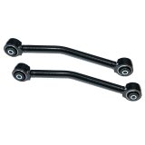 Superlift 07-18 Jeep Wrangler JK 2 Door 4in Lift Kit w/ Reflex Control Arms & Bilstein Shocks (Bundled Kit) thumbnail 9