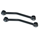 Superlift 07-18 Jeep Wrangler JK Unlimited 4in Lift Kit w/ Reflex Control Arms & Bilstein Shocks (Bundled Kit) thumbnail 6