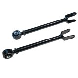Superlift 07-18 Jeep Wrangler JK Unlimited 4in Lift Kit w/ Reflex Control Arms & Bilstein Shocks (Bundled Kit) thumbnail 7