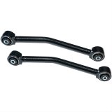 Superlift 07-18 Jeep Wrangler JK Unlimited 4in Lift Kit w/ Reflex Control Arms & Fox Shocks (Bundled Kit) thumbnail 3