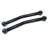 Superlift 07-18 Jeep Wrangler JK Unlimited 4in Lift Kit w/ Reflex Control Arms & Fox Shocks (Bundled Kit) thumbnail 9