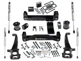 Superlift 15-20 Ford F-150 4WD 6in Lift Kit w/ Fox 2.0 Shocks (1x slf9930, 1x slf9938, 1x slf9939, 1x slf9948, 1x slf84069) thumbnail 1