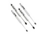 Superlift 13-18 Ram 3500 4WD Diesel 4in Lift Kit Replacement Radius Arms w/ Fox 2.0 Shocks (Bundled Kit) thumbnail 4