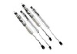 Superlift 17-20 Ford F-250/F-350 SuperDuty 4WD Diesel 6in Lift Kit w/ Fox 2.0 Shocks (Bundled Kit) thumbnail 4