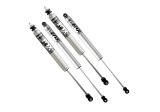 Superlift 17-20 Ford F-250/F-350 SuperDuty 4WD Diesel 6in Radius Arm Lift Kit w/ Fox 2.0 Shocks (Bundled Kit) thumbnail 3