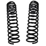 Superlift 18-20 Jeep Wrangler JL Unlimited 2.5in Dual Rate Coil Lift Kit w/ Superlift Shadow Shocks (1x slf587, 1x slf596, 1x slf5801, 1x slf84120) thumbnail 3