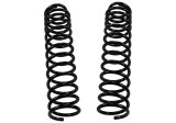 Superlift 18-20 Jeep Wrangler JL 2 Door 2.5in Dual Rate Coil Lift Kit w/ Superlift Shadow Shocks (1x slf589, 1x slf591, 1x slf5801, 1x slf84120) thumbnail 2