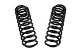 Superlift 18-20 Jeep Wrangler JL 2 Door 4in Dual Rate Coil Lift Kit w/ Superlift Shadow Shocks (Bundled Kit) thumbnail 6