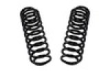 Superlift 18-20 Jeep Wrangler JL 2 Door 4in Dual Rate Coil Lift Kit w/ Superlift Shadow Shocks (Bundled Kit) thumbnail 9