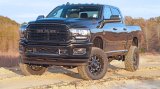 Superlift 19-20 Ram 2500 4WD Diesel 3.5in Lift Kit w/ Replacement Radius Arms And Shock Extentions (1x slf4685, 1x slf4696, 1x slf4697, 1x slf242) thumbnail 3
