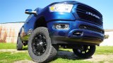 Superlift 19-20 Ram 1500 4WD Non Air Ride - 6in Lift Kit (1x slf4750, 1x slf4751, 1x slf4752, 1x slf4753, 1x slf4754, 1x slf84122) thumbnail 1