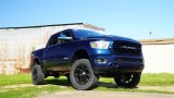 Superlift 19-20 Ram 1500 4WD Non Air Ride - 6in Lift Kit (1x slf4750, 1x slf4751, 1x slf4752, 1x slf4753, 1x slf4754, 1x slf84122) thumbnail 2