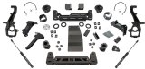 Superlift 19-20 Ram 1500 4WD Non Air Ride - 6in Lift Kit (1x slf4750, 1x slf4751, 1x slf4752, 1x slf4753, 1x slf4754, 1x slf84122) thumbnail 3