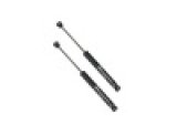 Superlift 05-15 Toyota Tacoma 6in Lift Kit w/ Rear Shadow Shocks (1x slf84060, 1x slf8405, 1x slf8406, 1x slf8409, 1x slf8411, 1x slf8412) thumbnail 6