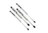 Superlift 08-10 Ford F-250 SuperDuty 4WD Diesel 4in Lift Kit w/ Repl Radius Arms/Fox 2.0 Shocks (Bundled Kit) thumbnail 4