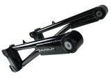 Superlift 11-16 Ford F-250 SuperDuty 4WD Diesel 4in Lift Kit w/ Repl Radius Arms/Fox 2.0 Shocks (Bundled Kit) thumbnail 9