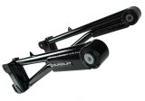 Superlift 11-16 Ford F-250 SuperDuty 4WD Diesel 6in Lift Kit w/ Repl Radius Arms/Fox 2.0 Shocks (Bundled Kit) thumbnail 8