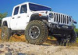 Superlift 2020 Jeep Gladiator JT 4in Dual Rate Coil Lift Kit w/ Superlift FOX Shocks (Bundled Kit) thumbnail 5