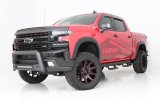 Superlift 19-20 GM 1500 (New Body) 4WD 6in Lift Kit w/ Superlift Shocks (1x slf3590, 1x slf3591, 1x slf3593, 1x slf3594, 1x slf84022, 1x slf3603) thumbnail 2