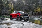 Superlift 19-20 GM 1500 (New Body) 4WD 6in Lift Kit w/ Fox Shocks (1x slf3590, 1x slf3591, 1x slf3593, 1x slf3594, 1x slf84065, 1x slf3603) thumbnail 3