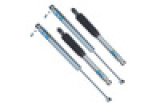 Superlift 08-10 Ford F-250/350 4WD Diesel 4in Lift Kit w/ Bilstein Shocks (1x slf9097, 1x slf294, 1x slf9064-1, 1x slf84019) thumbnail 4