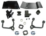 Superlift 21-22 Ford Bronco w/o Sasquatch 3.5in Lift Kit (1x slf9730, 1x slf9731) thumbnail 2