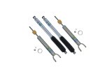 Superlift 12-22 Dodge Ram 1500 4in. Lift Kit w/Bilstein Front/Rear Shocks (1x slf4590, 1x slf4602, 1x slf4604-1, 1x slf84008, 1x slf4588, 1x slf4589) thumbnail 1