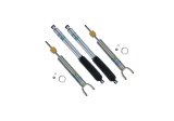 Superlift 12-22 Dodge Ram 1500 4in. Lift Kit w/Bilstein Front/Rear Shocks (1x slf4590, 1x slf4602, 1x slf4604-1, 1x slf84008, 1x slf4588, 1x slf4589) thumbnail 2