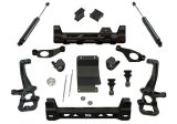 Superlift 15-22 Chevrolet Colorado/GMC Canyon 6in. Lift Kit (1x slf3902, 1x slf3903, 1x slf3904, 1x slf3905, 1x slf3906, 1x slf84119) thumbnail 2