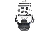 Superlift 21-23 Ford Bronco (4 Door) 6in Lift Kit (1x slf9740, 1x slf9741, 1x slf9742, 1x slf9743, 1x slf9744, 1x slf9745, 1x slf9746, 1x slf9747) thumbnail 2