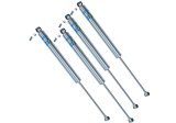 Superlift 23-24 Ford F-250/350 SD Diesel ONLY 4in. Lift Kit w/Bilstein Shocks (Bundled Kit) thumbnail 2