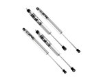 Superlift 23-24 Ford F-250/350 SD Diesel ONLY 4in. Lift Kit w/Fox 2.0 Shocks (1x slf294, 1x slf9091, 1x slf9099, 1x slf84072, 1x slf9111, 1x slf9112) thumbnail 2