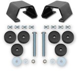 Rock Krawler 2019+ Jeep Wrangler JT 3in PRO-X System - Stage 1 (Bundled Kit) thumbnail 7