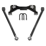 Rock Krawler 2019+ Jeep Wrangler JT 4.5in PRO-X System Trail Runner System (Bundled Kit) thumbnail 1