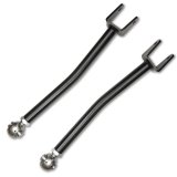 Rock Krawler 2021+ Jeep Wrangler JT (Diesel) 4.5in X Factor (No Limits) Coilover System (Bundled Kit) thumbnail 2