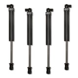 Rock Krawler 2018+ Jeep Wrangler JL 2DR 3.5in X Factor Pro Aluminum System - Stage 1 (Bundled Kit) thumbnail 2