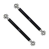 Rock Krawler 2021+ Jeep Wrangler JLU 4DR (392) 2.5in X Factor (No Limits) Coilover System (Bundled Kit) thumbnail 3