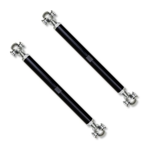 Rock Krawler 2020+ Jeep Wrangler JLU 4DR (Diesel) 3.5in X Factor System (Bundled Kit) thumbnail 2