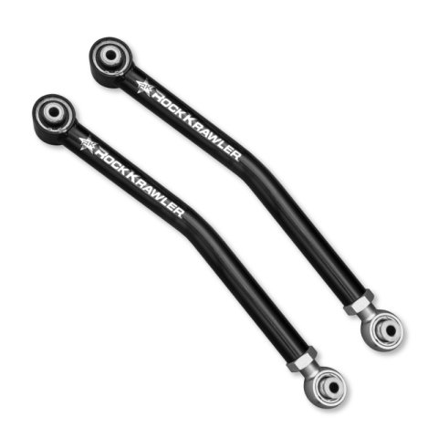 Rock Krawler 2021+ Jeep Wrangler JLU 4DR (392) 3.5in X Factor (No Limits) System - Stage 1 (Bundled Kit) thumbnail 5