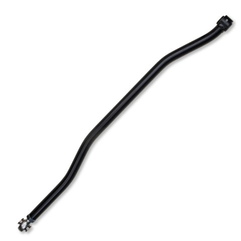 Rock Krawler 07-18 Jeep Wrangler JK 2DR 3.5in X Factor X2 Long Arm w/ 6in Rear Stretch (Bundled Kit)