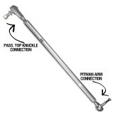 Rock Krawler 07-18 Jeep Wrangler JK 2DR 4.5in Adventure X System (Bundled Kit) thumbnail 1